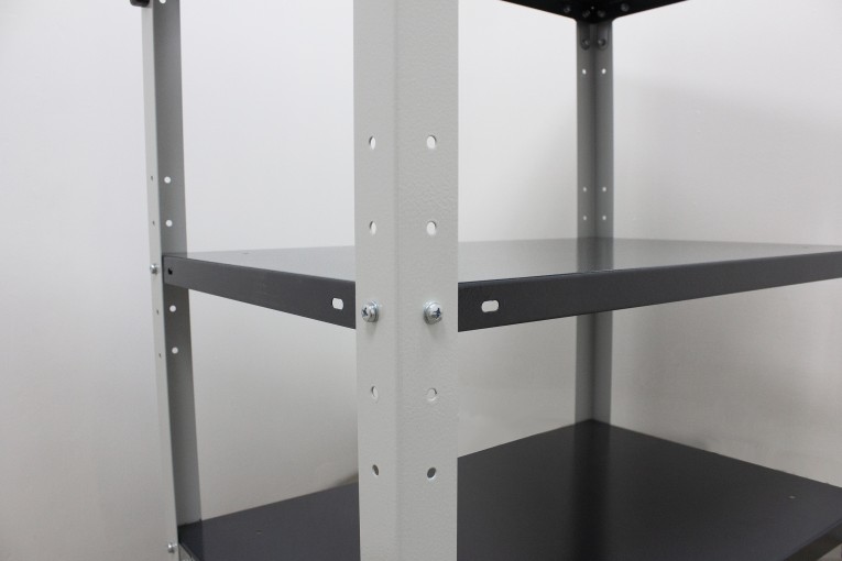 Тележка SMART 1-1М купить в Челябинске