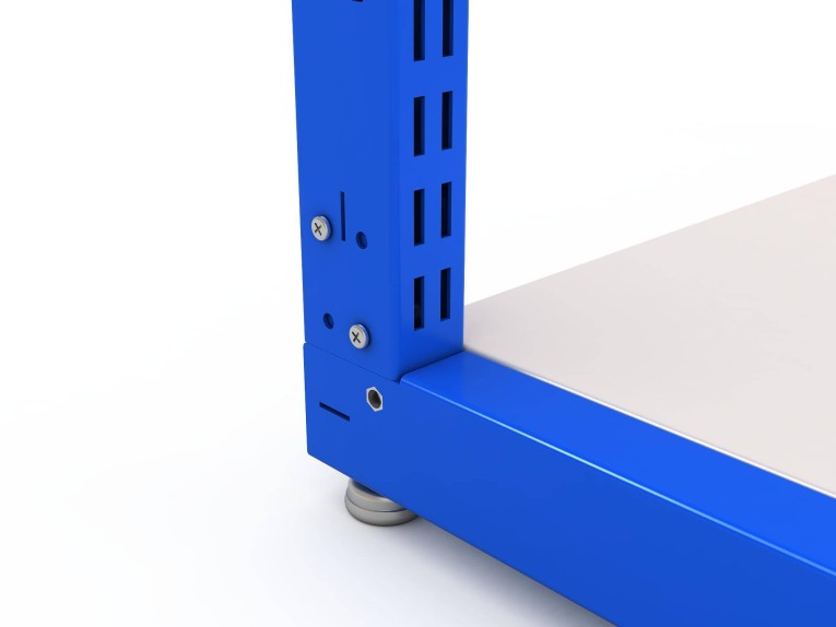 Система хранения SORTEX 1495 №1-4 (односторонняя) купить в Челябинске