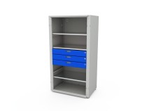 Шкаф для инструментов MODUL XL 09 Шкаф для инструментов MODUL XL 09