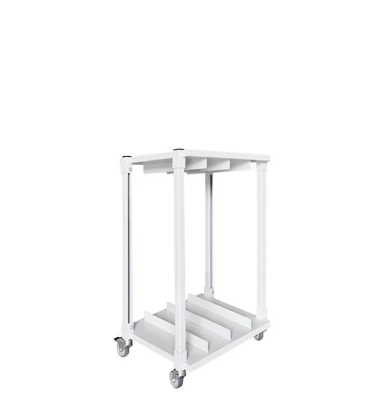 Стойка для картонных коробок Gresson СКМ купить в Челябинске Стойка для картонных коробок Gresson СКМ купить в Челябинске