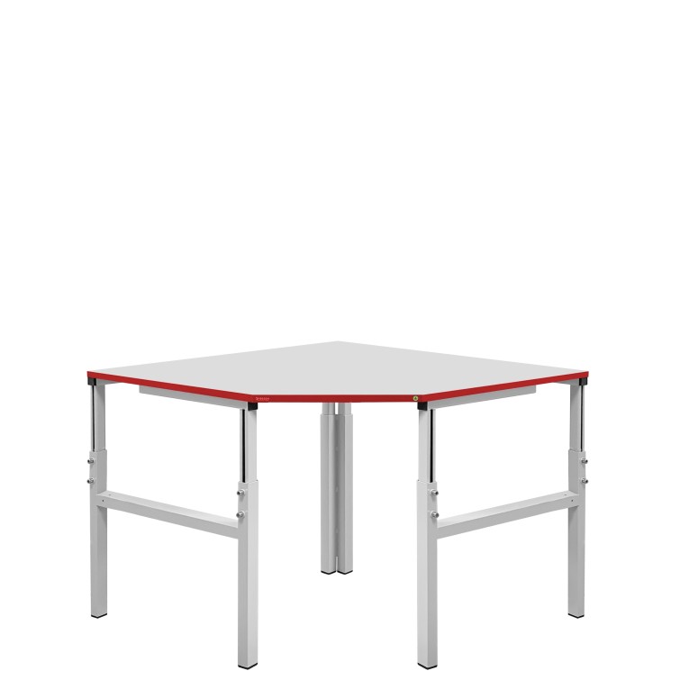 Стол соединительный угловой Gresson ССУ-900 купить в Челябинске