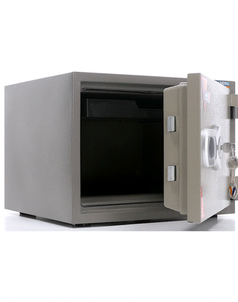 Огнестойкий сейф Valberg FRS-36 KL купить в Челябинске