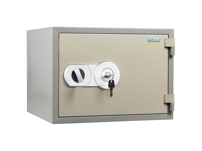 Огнестойкий сейф Valberg FRS-36 KL купить в Челябинске