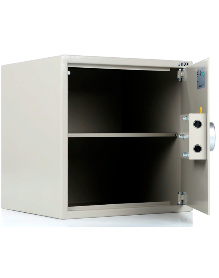 Офисный сейф Aiko Т-40 EL купить в Челябинске