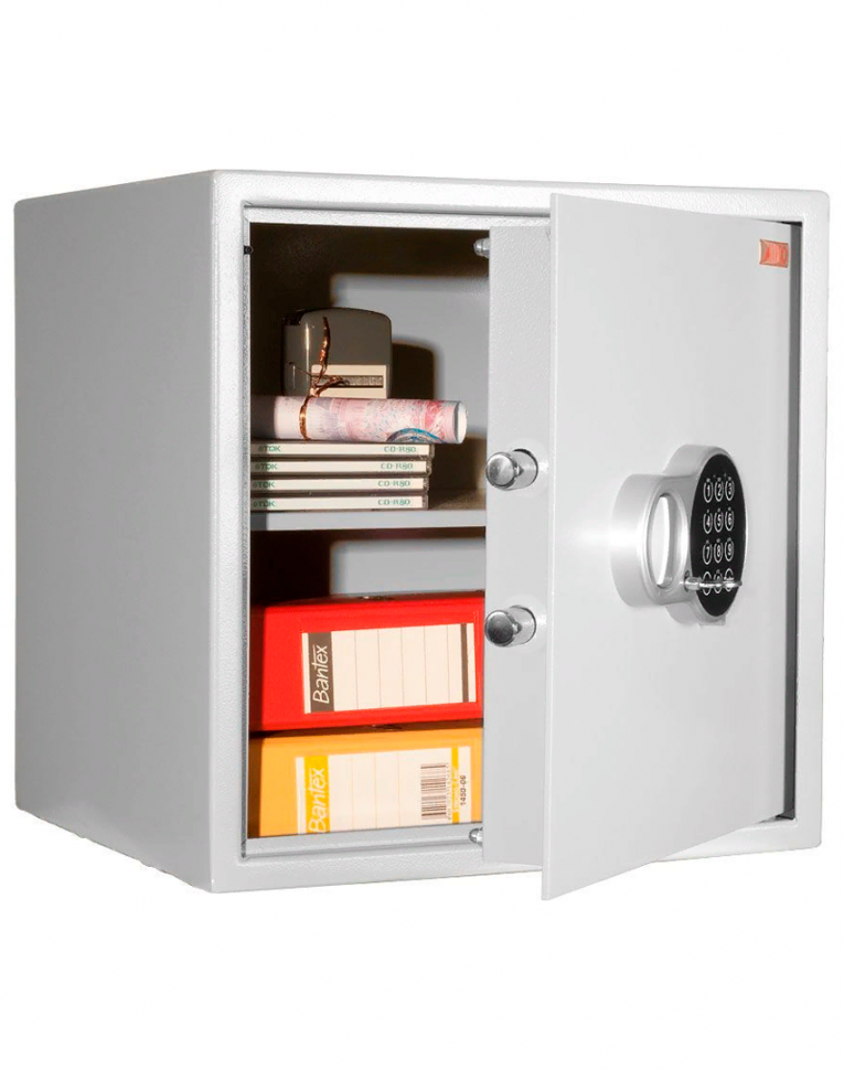 Офисный сейф Aiko Т-40 EL купить в Челябинске