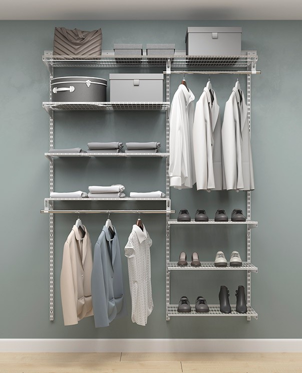 Гардеробная система Практик Home Прихожая Light 6 купить в Челябинске Гардеробная система Практик Home Прихожая Light 6 купить в Челябинске