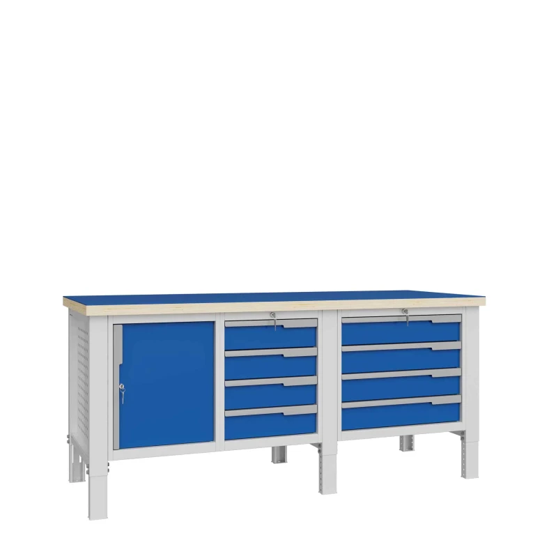 Верстак CTR 2032.S47L4.23 купить в Челябинске