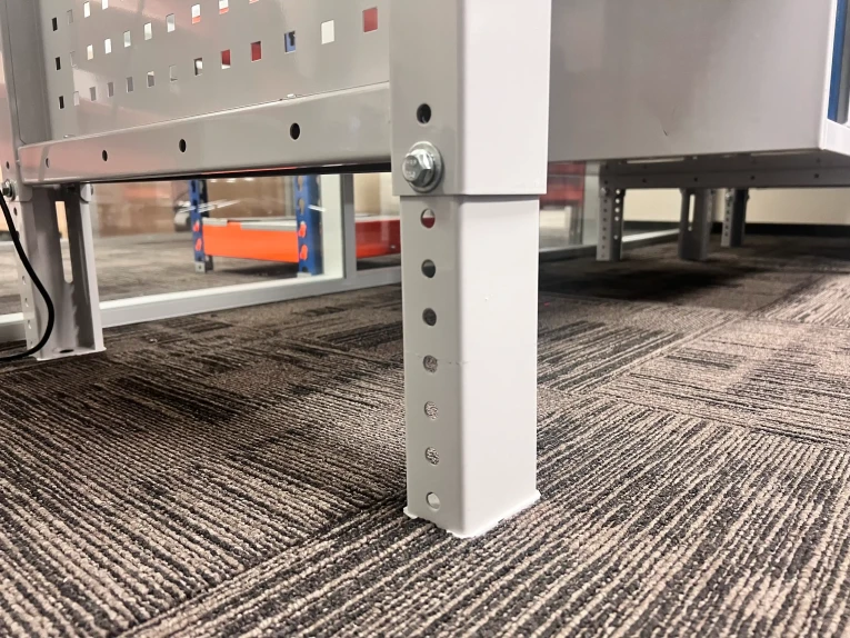 Верстак CTR 2032.S47L4.23 купить в Челябинске