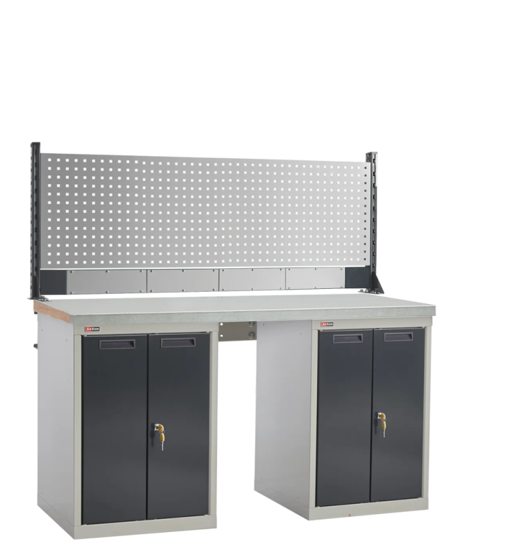 Верстак ВС-150-ЦФ-05+Э4 купить в Челябинске