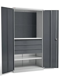 Шкаф инструментальный ДиКом ВЛ-052-07