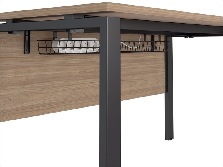 Кабель-канал сетка NT хром купить в Челябинске Кабель-канал сетка NT хром купить в Челябинске