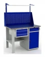 Верстак Profi WT120.F1/WD2.111 Верстак Profi WT120.F1/WD2.111