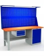 Верстак Expert W200.F2/WS1.121