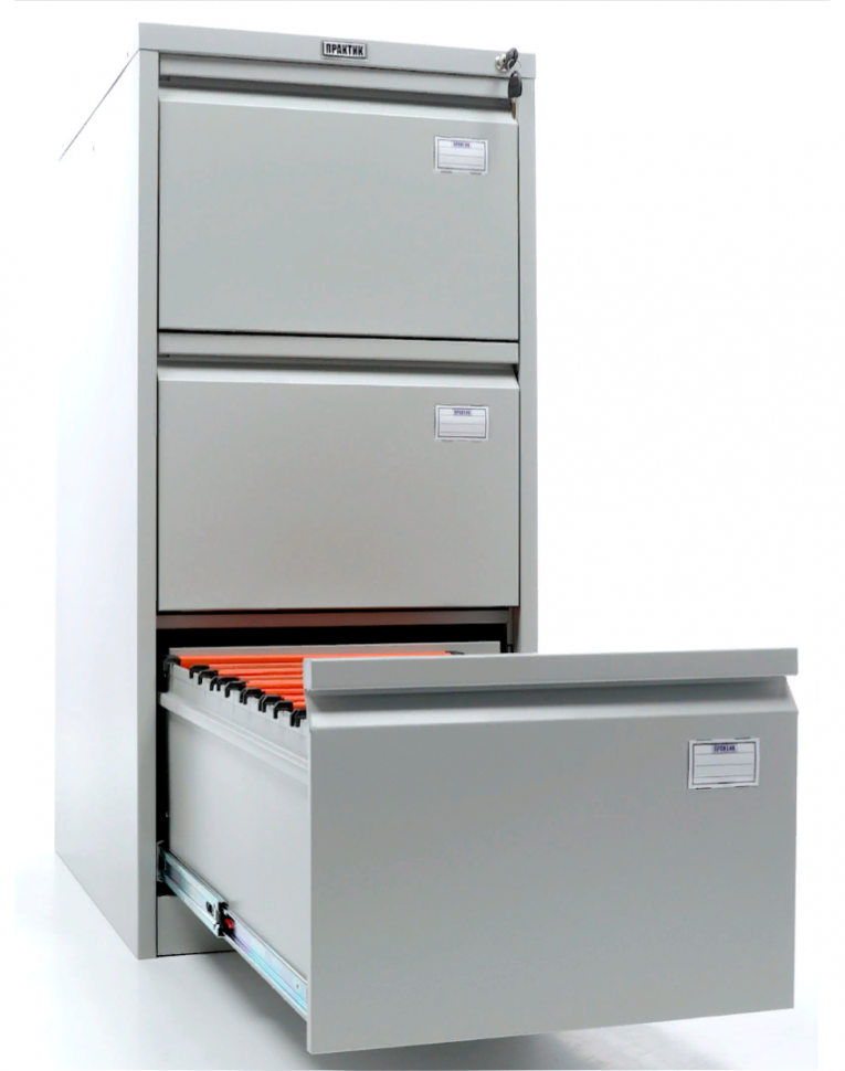 Картотека AFC-03 купить в Челябинске