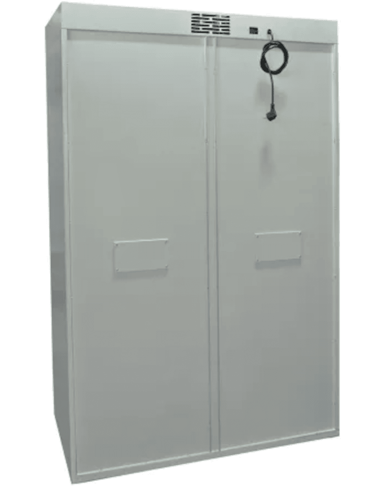 Сушильный шкаф ШС-4/1-15 для обуви купить в Челябинске