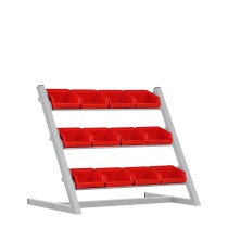 Настольная система хранения Gresson КН-12