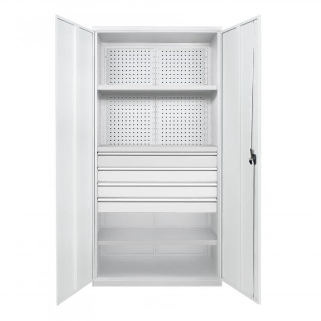 Шкаф инструментальный Gresson ШИР-2000 купить в Челябинске