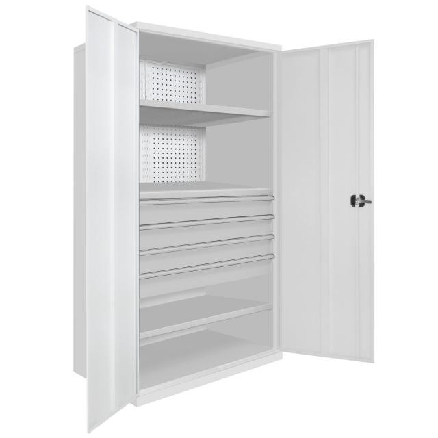 Шкаф инструментальный Gresson ШИР-2000 купить в Челябинске