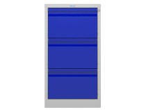 Тумба инструментальная Практик Profi WD-3