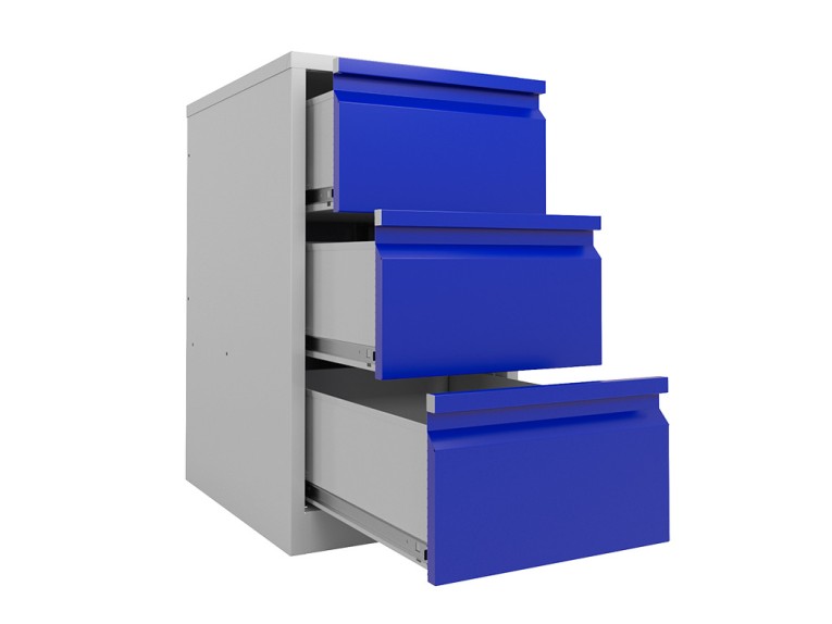 Тумба инструментальная Практик Profi WD-3 купить в Челябинске