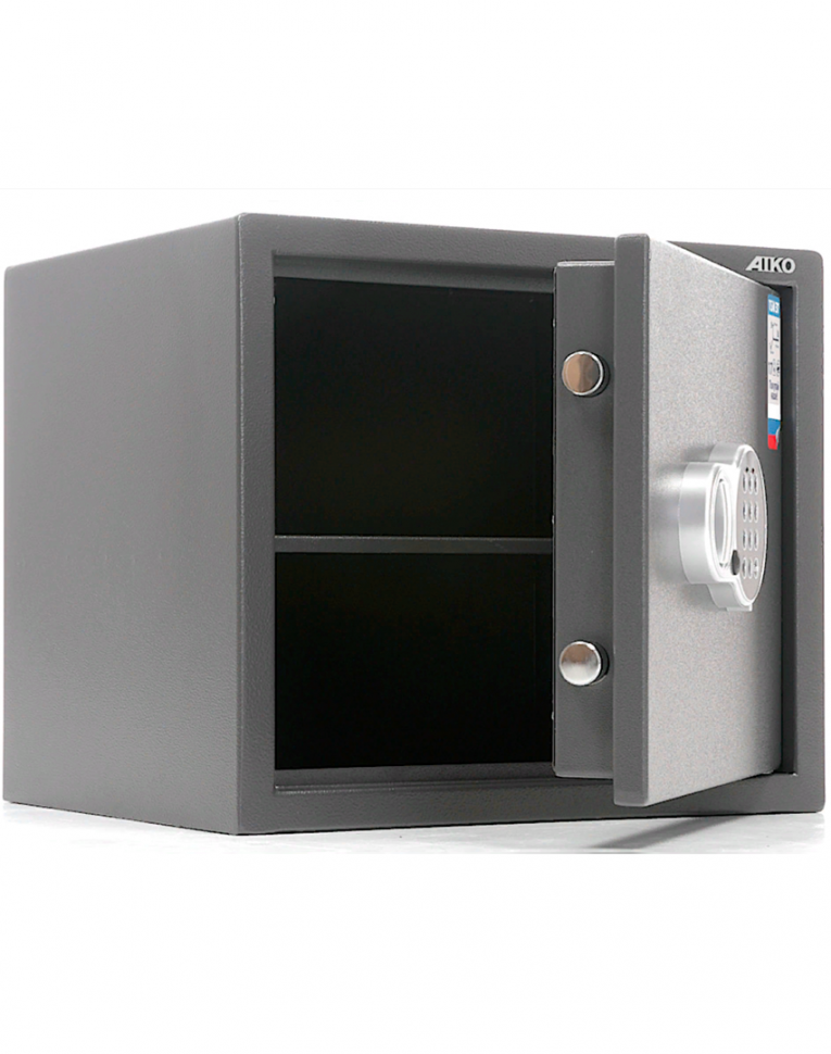Офисный сейф Aiko TSN 37 EL купить в Челябинске Офисный сейф Aiko TSN 37 EL купить в Челябинске