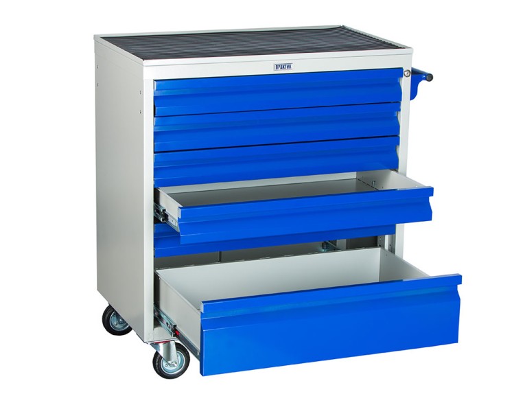 Инструментальная тележка WDS-5 (уценка) купить в Челябинске