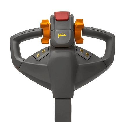 Штабелер электрический самоходный CDD15R-E (N) (1500 кг; 3,3 м; li-ion 24В / 100Ач) SMARTLIFT (SMART) купить в Челябинске Штабелер электрический самоходный CDD15R-E (N) (1500 кг; 3,3 м; li-ion 24В / 100Ач) SMARTLIFT (SMART) купить в Челябинске