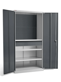 Шкаф инструментальный ДиКом ВЛ-052-04