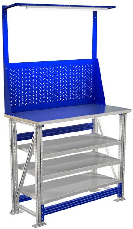 Верстак Master MT100.MF1 / MF1.013.W купить в Челябинске Верстак Master MT100.MF1 / MF1.013.W купить в Челябинске