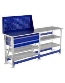 Верстак Master MT100.MF1 / MF1 / MF1.212.002 Верстак Master MT100.MF1 / MF1 / MF1.212.002