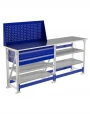 Верстак Master MT100.MF1 / MF1 / MF1.212.002 Верстак Master MT100.MF1 / MF1 / MF1.212.002