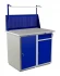 Верстак Profi WT100.WD1/WD2.011 купить в Челябинске