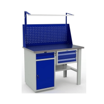 Верстак Profi WT120.WD2/F1.111 Верстак Profi WT120.WD2/F1.111