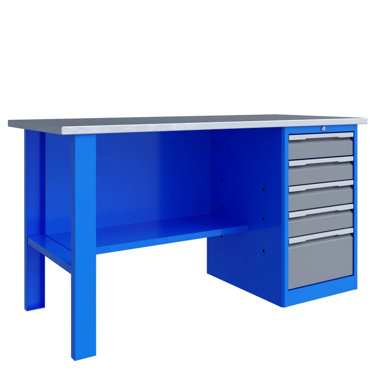 Верстак PRF 161.15.3 купить в Челябинске