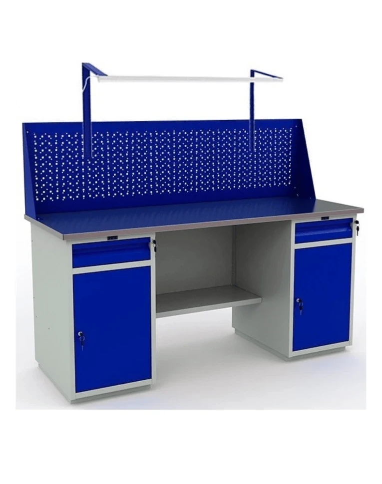 Верстак Profi WT180.WD2/WD2.011 купить в Челябинске