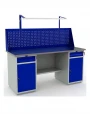 Верстак Profi WT180.WD2/WD2.011