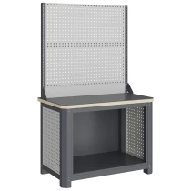 Верстак MCN 1252.0.11-2 Верстак MCN 1252.0.11-2