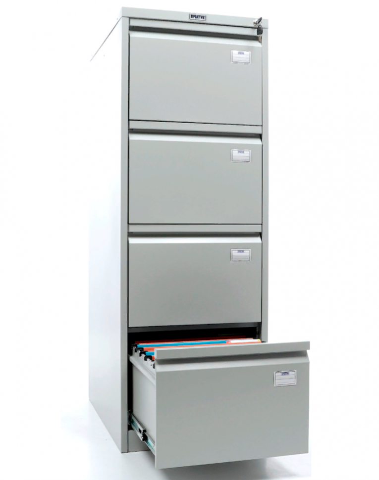 Картотека AFC-04 купить в Челябинске