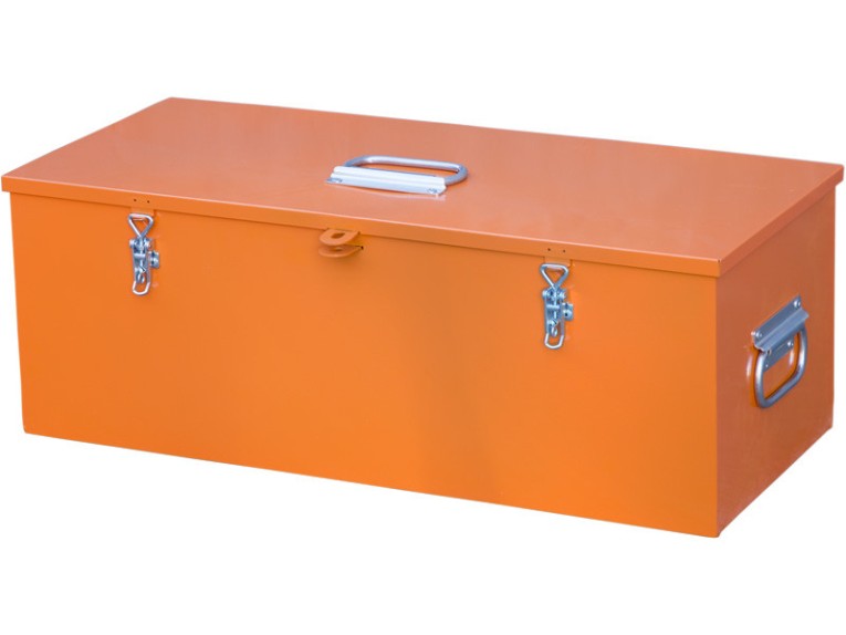 Контейнер КРЛ 0 для ртутных ламп 700х300х250 мм купить в Челябинске