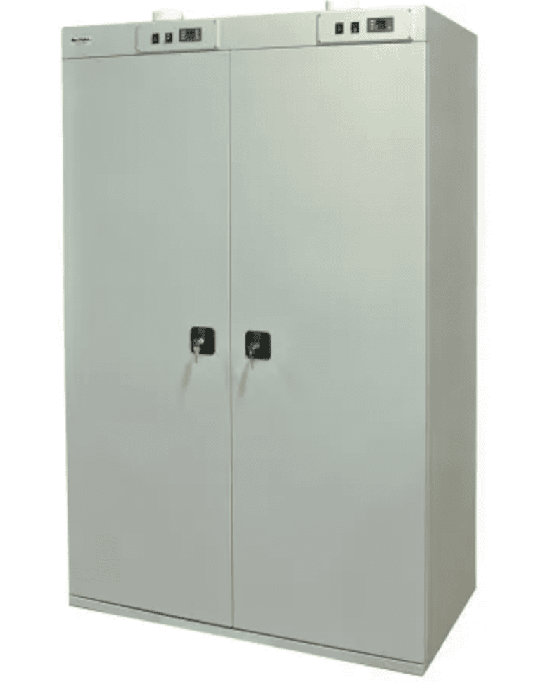 Сушильный шкаф ШС-4-16  для обуви купить в Челябинске