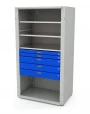 Шкаф для инструментов MODUL XL 11