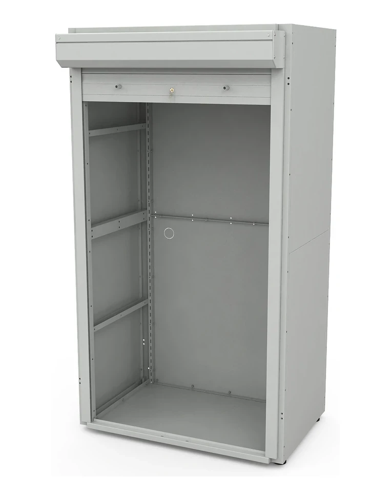 Шкаф для инструментов MODUL XL 11 купить в Челябинске