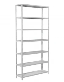 Стеллаж MS Strong 2350х700х800 7 полок