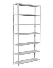 Стеллаж MS Strong 2350х700х800 7 полок