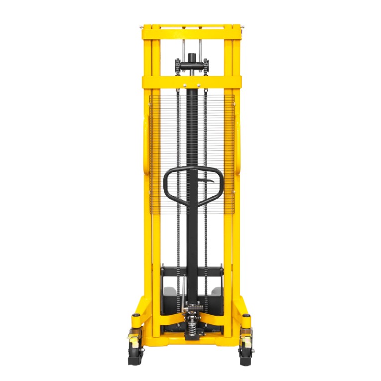 Ручной гидравлический штабелер SDA 1030 (1000 кг; 3 м; фиксированные вилы) SMARTLIFT (SMART) купить в Челябинске