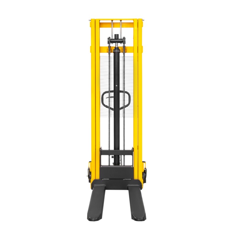 Ручной гидравлический штабелер SDA 1030 (1000 кг; 3 м; фиксированные вилы) SMARTLIFT (SMART) купить в Челябинске