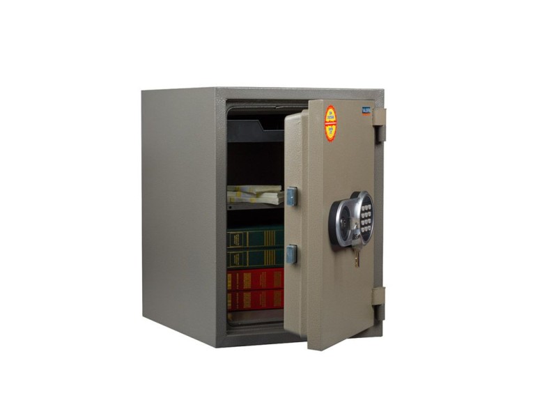 Огнестойкий сейф Valberg FRS-49 EL купить в Челябинске