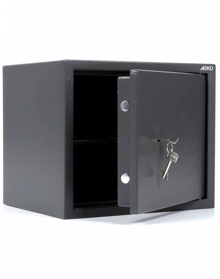 Офисный сейф Aiko TSN 37 KL купить в Челябинске