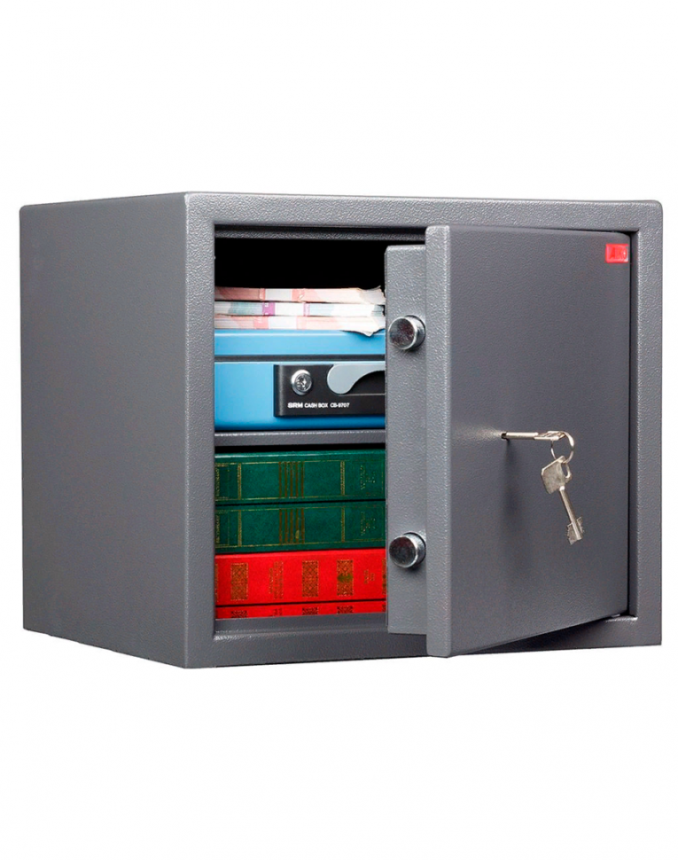 Офисный сейф Aiko TSN 37 KL купить в Челябинске