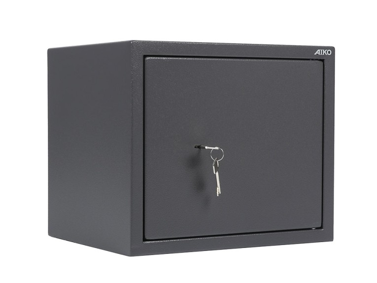 Офисный сейф Aiko TSN 37 KL купить в Челябинске